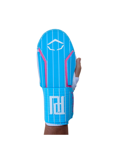 Baseballový chránič rukou EVOSHIELD X-SRZ™ Pottstown Sliding Mitt 2.0 (pro dospělé)