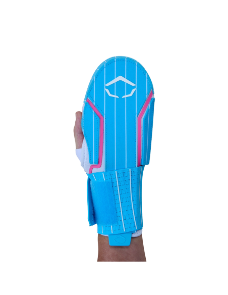 Baseballový chránič rukou EVOSHIELD X-SRZ™ Pottstown Sliding Mitt 2.0 (pro dospělé)