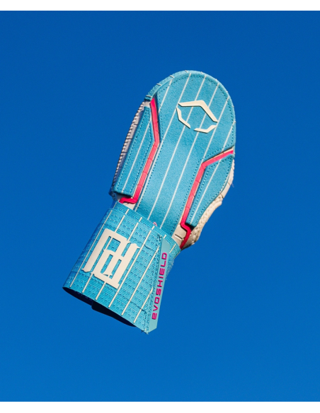 Baseballový chránič rukou EVOSHIELD X-SRZ™ Pottstown Sliding Mitt 2.0 (pro dospělé)