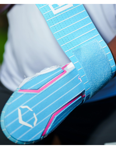Baseballový chránič rukou EVOSHIELD X-SRZ™ Pottstown Sliding Mitt 2.0 (pro dospělé)