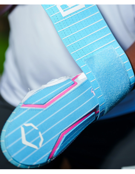 Baseballový chránič rukou EVOSHIELD X-SRZ™ Pottstown Sliding Mitt 2.0 (pro dospělé)
