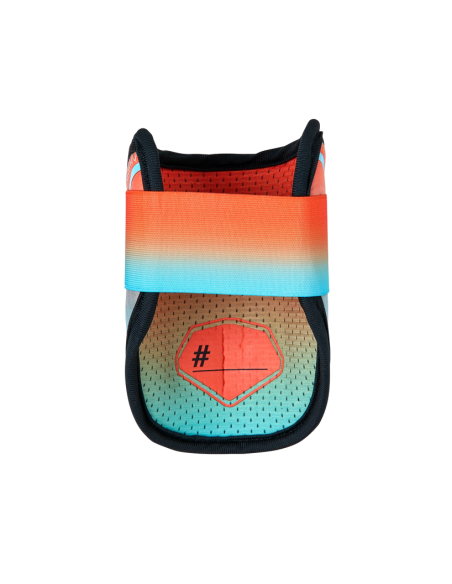 Baseballový/fastpitchový chránič loktů EVOSHIELD X-SRZ™ Gradient (L)