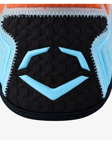 Baseballový/fastpitchový chránič loktů EVOSHIELD X-SRZ™ Gradient (L)