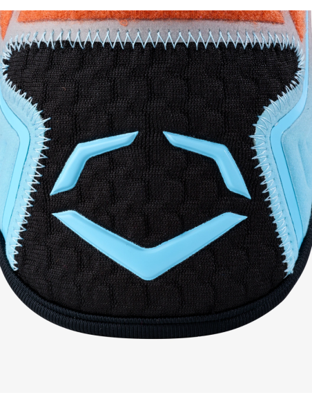 Baseballový/fastpitchový chránič loktů EVOSHIELD X-SRZ™ Gradient (L)