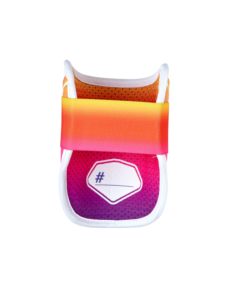 Baseballový/fastpitchový chránič loktů EVOSHIELD X-SRZ™ Gradient (L)