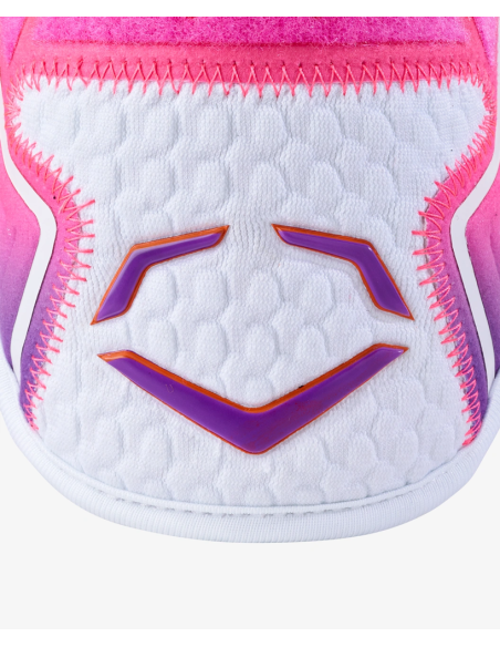 Baseballový/fastpitchový chránič loktů EVOSHIELD X-SRZ™ Gradient (L)
