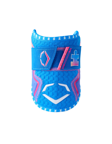 Baseballový/fastpitchový chránič loktů EVOSHIELD X-SRZ™ Love the Moment™ (S)