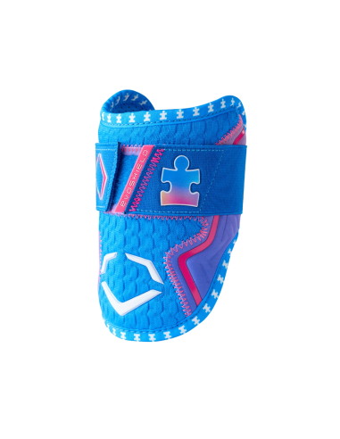 Baseballový/fastpitchový chránič loktů EVOSHIELD X-SRZ™ Love the Moment™ (S)