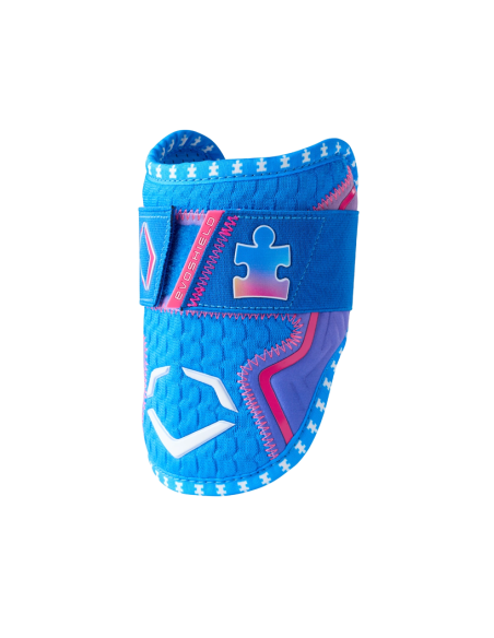 Baseballový/fastpitchový chránič loktů EVOSHIELD X-SRZ™ Love the Moment™ (S)