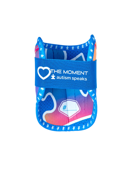 Baseballový/fastpitchový chránič loktů EVOSHIELD X-SRZ™ Love the Moment™ (S)