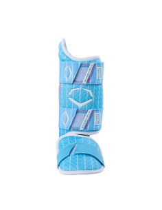Baseballový/softbalový chránič nohou EVOSHIELD X-SRZ™ Pottstown Batter's Leg Guard RHH (RH Hitter) 2
