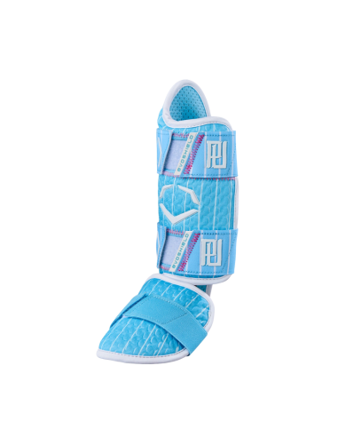 Baseballový/softbalový chránič nohou EVOSHIELD X-SRZ™ Pottstown Batter's Leg Guard RHH (RH Hitter)