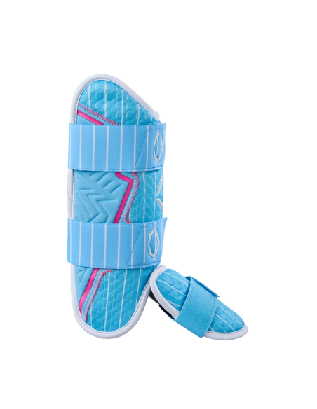 Baseballový/softbalový chránič nohou EVOSHIELD X-SRZ™ Pottstown Batter's Leg Guard RHH (RH Hitter)