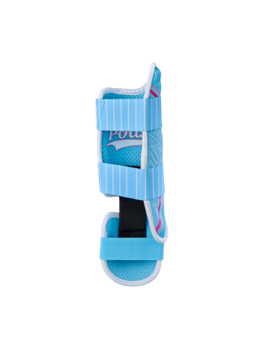 Baseballový/softbalový chránič nohou EVOSHIELD X-SRZ™ Pottstown Batter's Leg Guard RHH (RH Hitter)