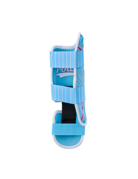 Baseballový/softbalový chránič nohou EVOSHIELD X-SRZ™ Pottstown Batter's Leg Guard RHH (RH Hitter)