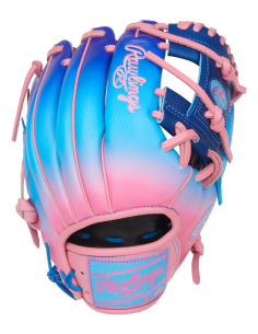 Baseballová rukavice Rawlings edice Heart of the Hide Fun Burst 2.0 (11,5")