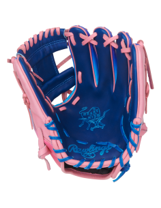 Baseballová rukavice Rawlings edice Heart of the Hide Fun Burst 2.0 (11,5") 2