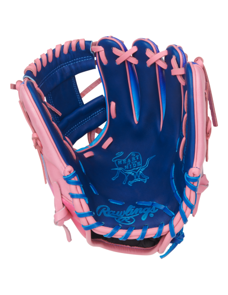 Baseballová rukavice Rawlings edice Heart of the Hide Fun Burst 2.0 (11,5")