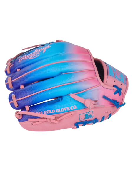 Baseballová rukavice Rawlings edice Heart of the Hide Fun Burst 2.0 (11,5")