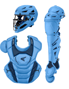Easton Mav X elkapó váltó szett COLUMBIA BLUE/NAVY (MEDIUM)