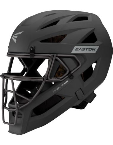 Sada chytačské výstroje Easton Mav X BLACK (SMALL)