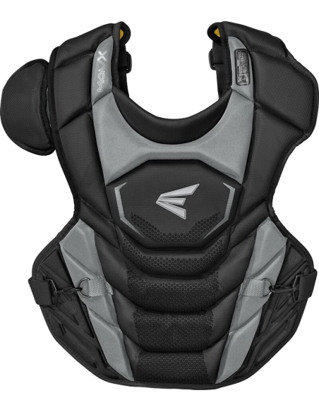 Sada chytačské výstroje Easton Mav X BLACK (SMALL)