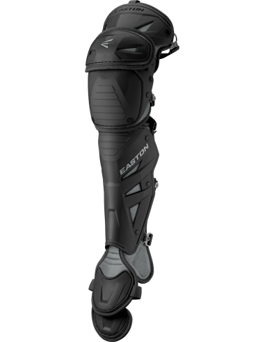 Sada chytačské výstroje Easton Mav X BLACK (SMALL)