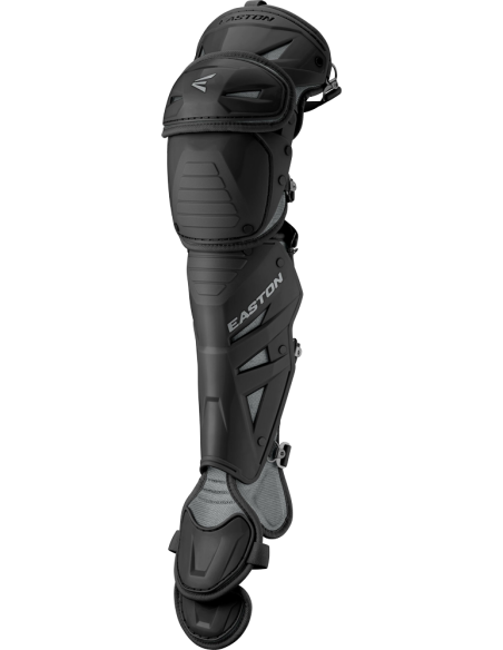 Sada chytačské výstroje Easton Mav X BLACK (SMALL)