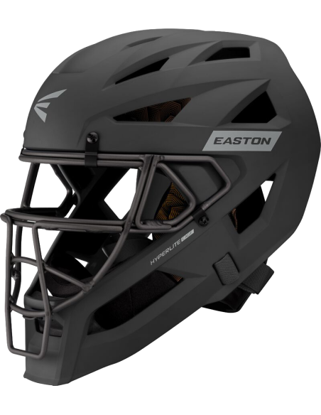 Sada chytačské výstroje Easton Mav X BLACK (LARGE)