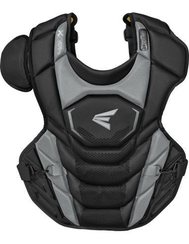 Sada chytačské výstroje Easton Mav X BLACK (LARGE)