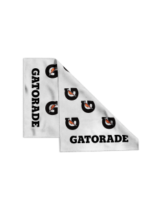 Ručník GATORADE Sideline | Sideline (1 ks)
