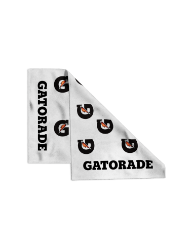 Ručník GATORADE Sideline | Sideline (1 ks)