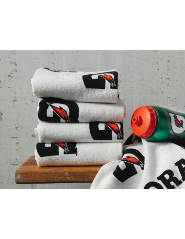 Ručník GATORADE Sideline | Sideline (1 ks)