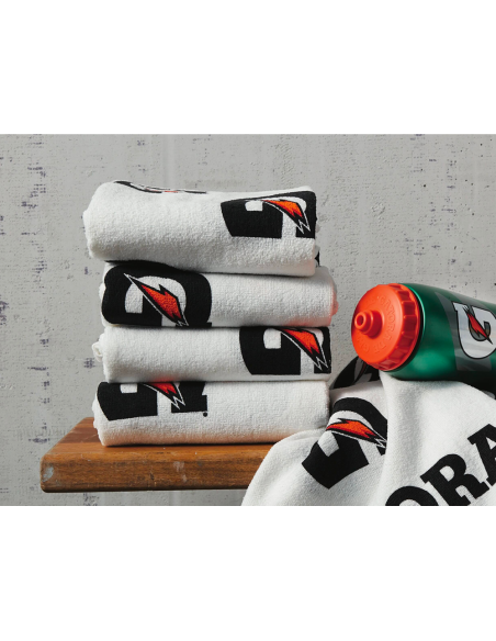 Ručník GATORADE Sideline | Sideline (1 ks)