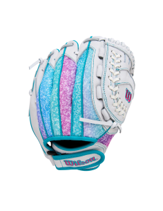 Rukavica za softball Wilson Flash™ - Za djecu i mlade (11")