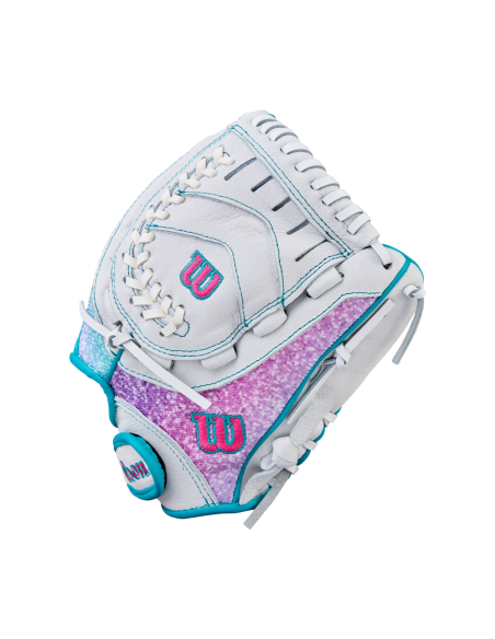 Rukavica za softball Wilson Flash™ - Za djecu i mlade (11")