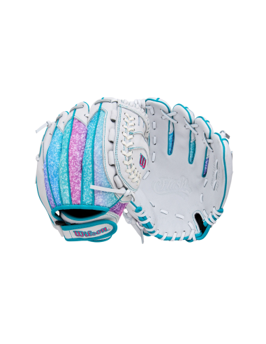 Rukavica za softball Wilson Flash™ - Za djecu i mlade (11")