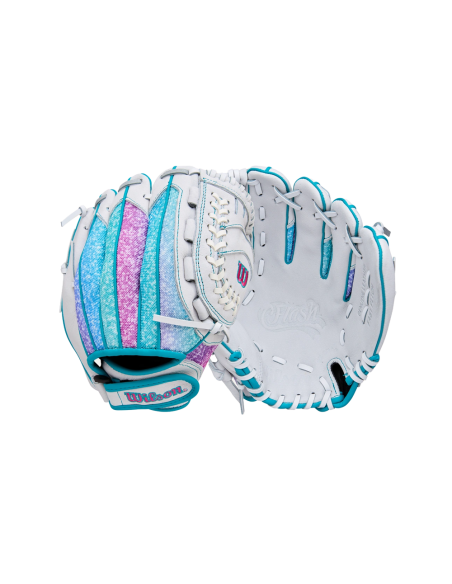 Rukavica za softball Wilson Flash™ - Za djecu i mlade (11")