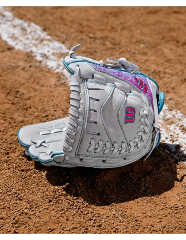Rukavica za softball Wilson Flash™ - Za djecu i mlade (11")