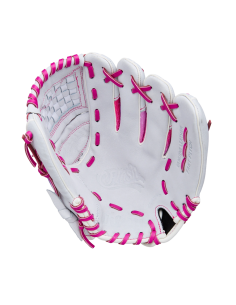 Rukavica za softball Wilson Flash™ - Za djecu i mlade (11,5") 2