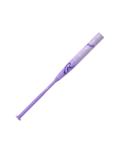 Softbalová pálka Fastpitch Rawlings HALO 33" (-11) z roku 2027 2