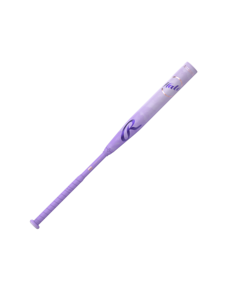 Softbalová pálka Fastpitch Rawlings HALO 33" (-11) z roku 2027
