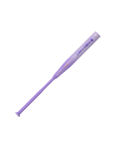 Softbalová pálka Fastpitch Rawlings HALO 33" (-11) z roku 2027