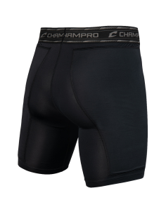 Pantaloni scurți cu glisare CHAMPRO Take-Out (M) 2