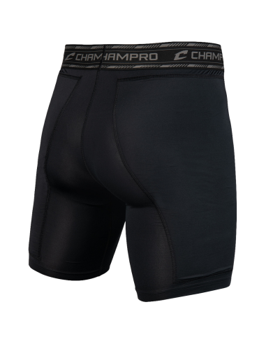 CHAMPRO Take-Out posuvné šortky (M)