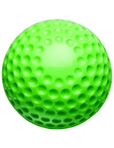 Piłka do softballu Diamond z lekkiej pianki (9")