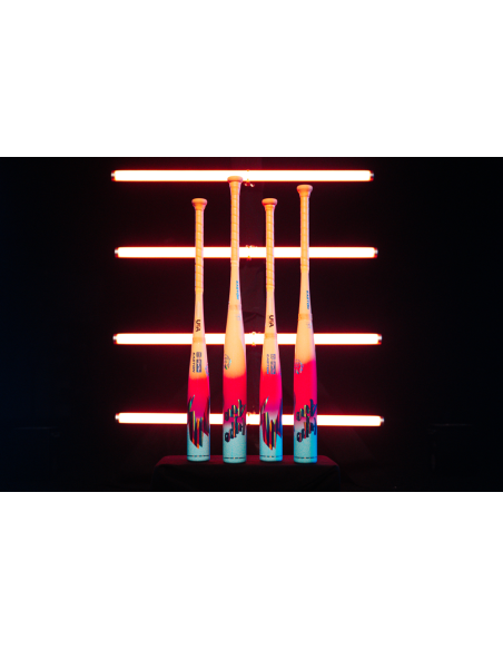 Taco de basebol Easton HYPE FIRE 31" (-11) EUA, 2027