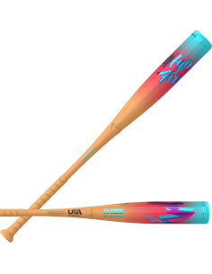 2027 Baseballschläger Easton HYPE FIRE 32" (-8) USA