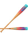
Jak vybrat velikost baseballové/softbalové pálky?
EASTON HYPE FIRE -10 (hlavice 2 5/8") – baseballová pálka pro mládež z USA, délka 31"