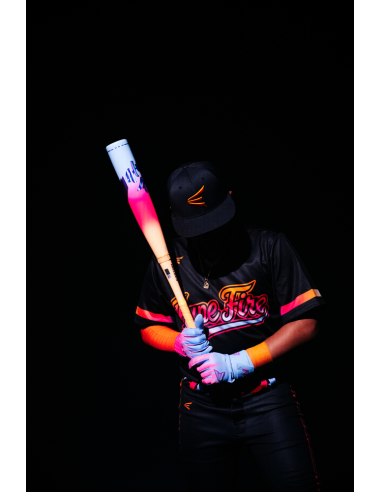 Bate de béisbol Easton HYPE FIRE de 31" (-10), EE. UU., 2027